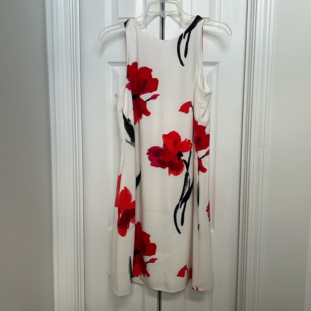 Ralph Lauren Floral Dress